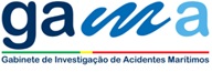 GAMA – Gabinete de Investigação de Acidentes Marítimos